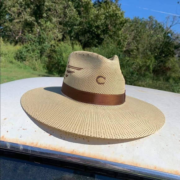 Charlie Mexico Shore Hat | Poshmark